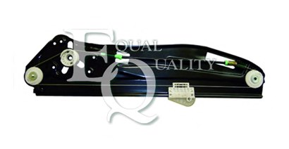 BMW 67628382002 Window Lift